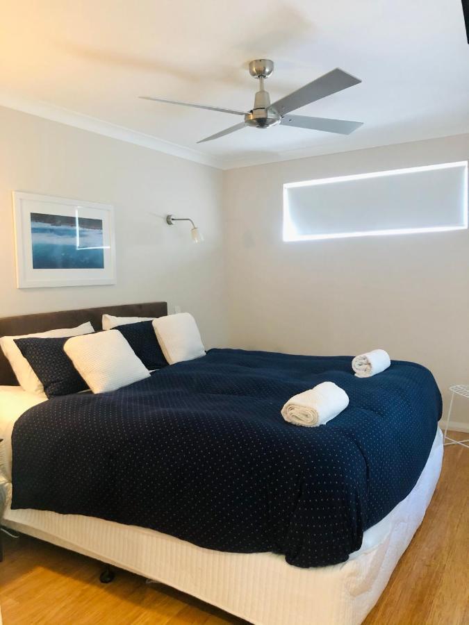 Cape Villas 23 Дансборо Экстерьер фото