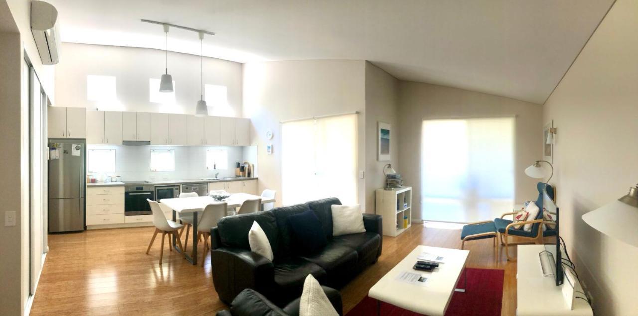 Cape Villas 23 Дансборо Экстерьер фото